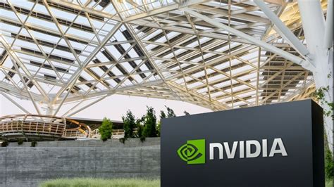 NVIDIA Announces Financial Results for Second Quarter Fiscal .